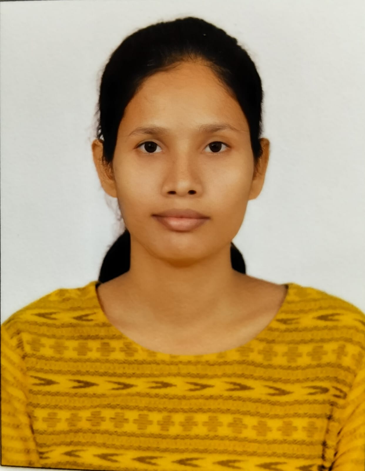 Isha Singh
